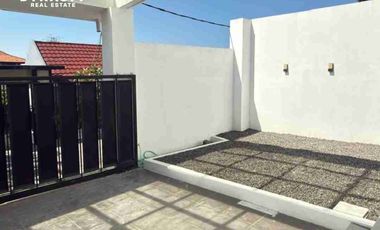 🏡 DIJUAL — LUXURY AMERICAN STYLE VILLA