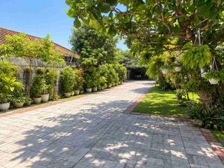 rumah mewah belakang mall level 21 Denpasar bali