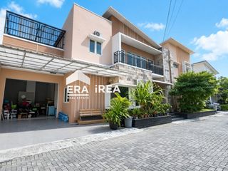 RUMAH DIJUAL DI COLOMADU DEKAT RS JIH SOLO