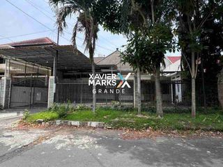 Rumah Siap Usaha Disewakan – Lokasi Strategis Jalan Welirang Malang