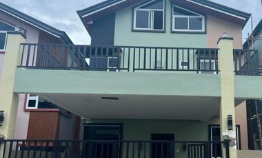 Luxury 5BR House for Sale in Maitim 2nd Central Tagaytay-MC