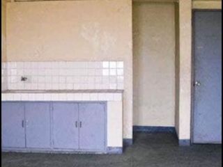 232 sqm Lot 1,160 sqm Commercial Building for Sale in Cainta Rizal