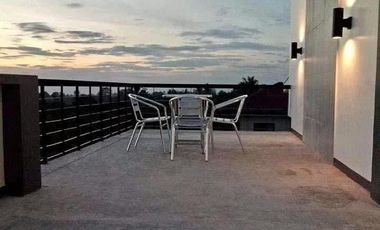 4BR House & Lot for Sale in Mendez, Cavite with Roofdeck-MC