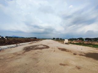 268sqm Commercial Lot in Nasugbu, Batangas For Sale | 4.5M - LSS