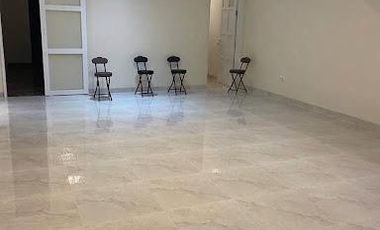 Rumah Baru 2 Lantai dengan 4 Kamar di Area Bintaro Jaya VC-19167