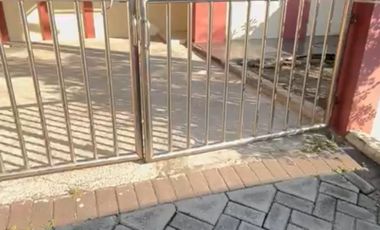 Dijual/Disewakan Rumah Deltasari Baru
