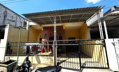 Rumah Murah LT 79 M² Dijual Rp400 Juta – 2 Kamar Tidur