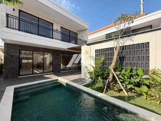 KBP1711 Charming Brandnew Villa with Good Building and nice property in Sanur Area.