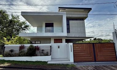 For Sale: 4 Bedroom House and Lot in Highlands Pointe at Havila by Filinvest, Taytay, Rizal