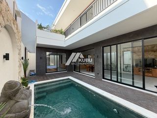 KBP1712 Charming Brandnew Villa with Good Building and nice property in Sanur Area.