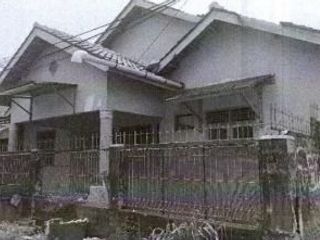 Dijual Via Lelang Rumah Tinggal Jl. Kemakmuran, Gg. Salak No. 119 RT 003/RW 001, Kel. Pegambiran, Kec. Lemahwungkuk, Kota Cirebon
