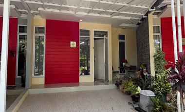 Dijual Rumah Grand Galaxy - Bekasi