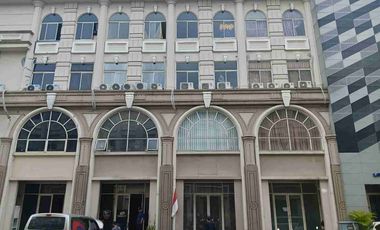 ruko green lake city murah 3.5 lantai