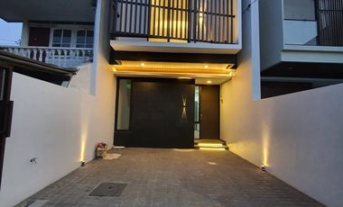 Dijual Rumah Baruk Utara Rungkut