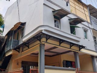 Dijual. Rumah Hitung Tanah Di Sunter. Pembeli Serius Dipertimbangkan