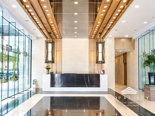 Bare Office Space for Sale in Capital House BGC Taguig City
