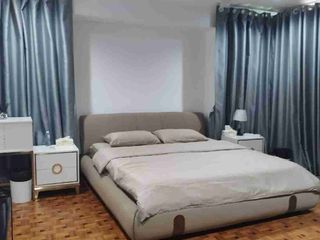 RENOVATED DASMARIÑAS VILLAGE MAKATI HOUSE FOR LEASE