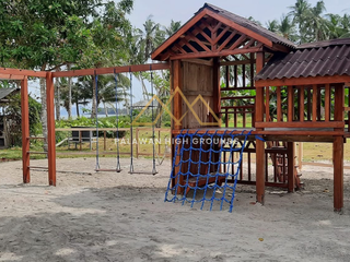 Beach Resort For Sale in El Nido