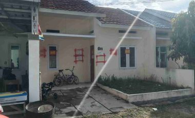 rumah pakuhaji abibraya pik2 tol