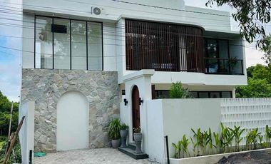 for sale brand new  villa lokasi ungasan