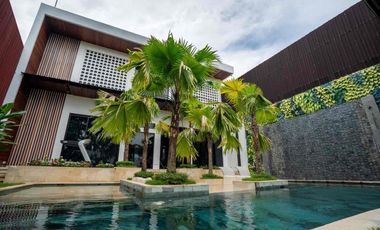 TROPICAL BREEZE VILLA FOR SALE AT UBUD
