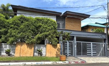 For Sale: 4 Bedroom House and Lot in Southbay Gardens, Paranaque