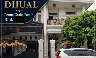 Graha Family 2lt Siap Huni