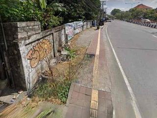 TANAH KOMERSIL jalan utama IMAM BONJOL COCOK SPBU dan ruko.