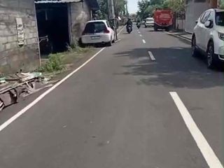 DIJUAL TANAH strategis 15 ARE SUNSET ROAD KUTA  harga murah di bawah harga pasaran.