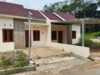 Rumah murah di dekat Pasar Ace Mijen Semarang