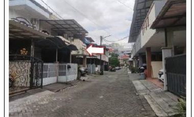Dijual Lelang Rumah Perumahan Mutiara Taman Palem, Kelurahan Cengkareng Timur, Kecamatan Cengkareng, Jakarta Barat