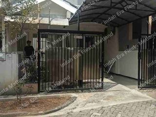 Rumah Rapi Siap Huni Griya permata Tangerang