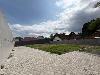 Dalam Ringroad Jogja, Tanah Murah Siap Bangun