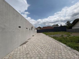 Dalam Ringroad Kota Jogja, SHM Ready Siap Bangun
