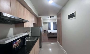 Furnished Studio Unit For Sale or For Rent in Solinea Tower 3