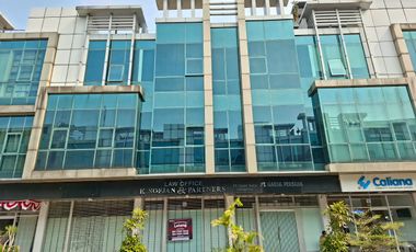 DUA RUKO 4 LANTAI STRATEGIS KAWASAN FATMAWATI, JAKARTA SELATAN