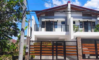 Concepcion Dos Marikina For Sale Duplex Townhouse 4 Bedrooms inside Rancho Estate RG