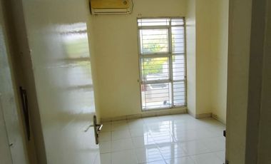 DIJUAL RUMAH 1 LANTAI REGENCY MELATI MAS 2