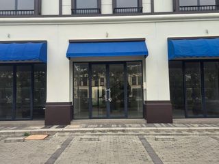 Dijual Ruko Citra Garden Serpong Panen Omzet! Ruang Usaha Lokasi Utama Ramai, Dekat Aeon Mall BSD, The Breeze, Gop, Atmajaya dan Stasiun Cisauk
