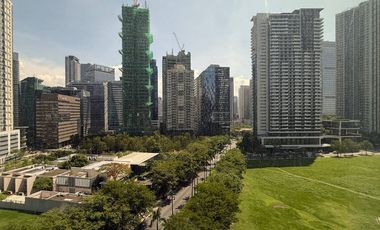 3BR Luxury Condo for Sale at Aurelia Residences BGC, Taguig – 282 sqm, 2 Parking