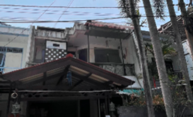 Dijual Rumah di Green Garden, Kedoya Jakarta Barat