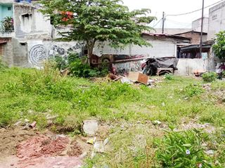 DIJUAL TANAH – KALIDERES, JAKARTA BARAT