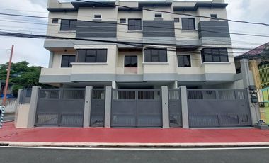 Concepcion Uno Marikina For Sale 3 Storey Townhouse 3 Bedrooms near JP Rizal RG