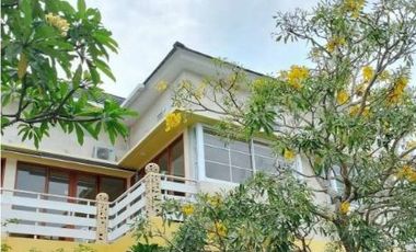 Dijual Villa siap huni di Badung Bali