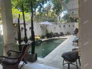 beautiful guesthouse in sanur