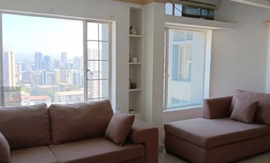 THE KINGSWOOD 5 BEDROOM PENTHOUSE MAKATI