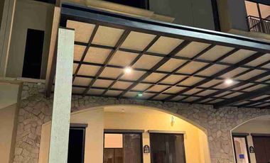 Dijual Rumah 3 lantai (cluster Malta) di Citra Garden 8, Kalideres, Jakarta Barat.