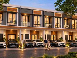 Rumah Rawasari Barat Spotnya Dekat Cempaka Putih Jakarta Pusat