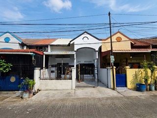 Dijual Murah Rumah Baloi Mas Asri Batam