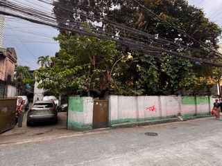 805 sq.m Lot for Sale in Pasay City